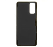 Carcasa Trasera Samsung Galaxy S20 . Compatible sin Logo