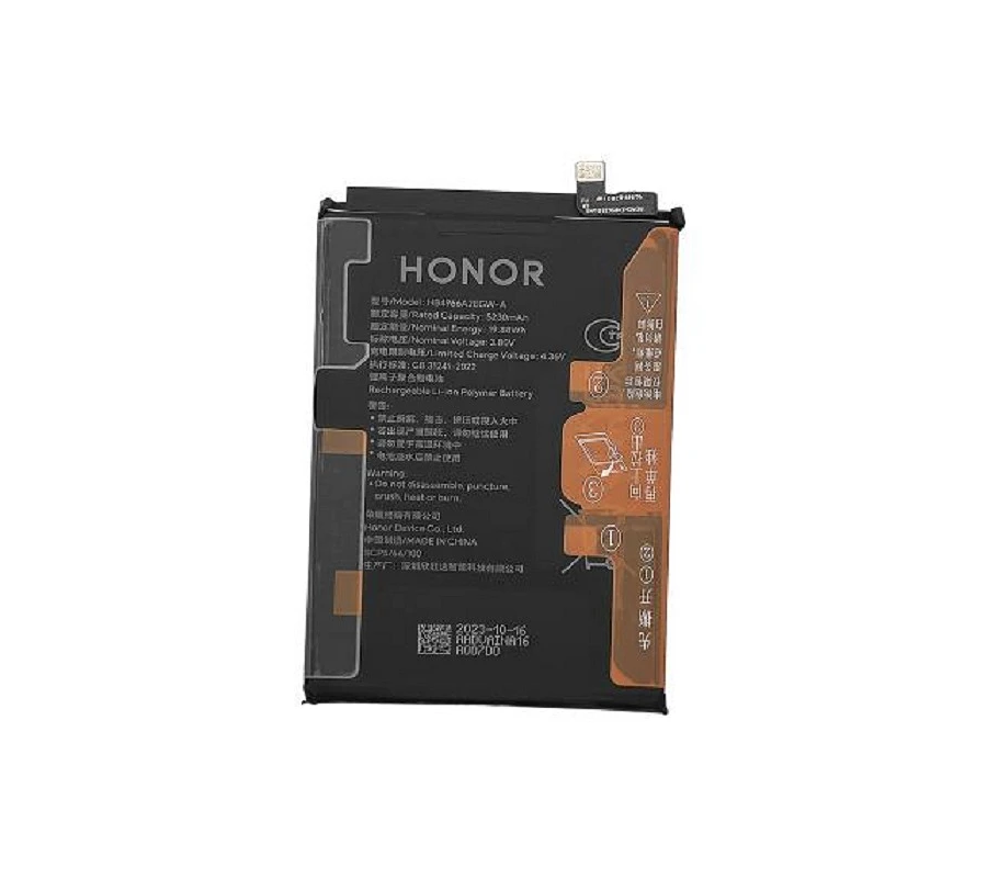 Batería Original Huawei Honor X7B HB4966A2EGW 5230mAh Li-Pol (Service Pack)