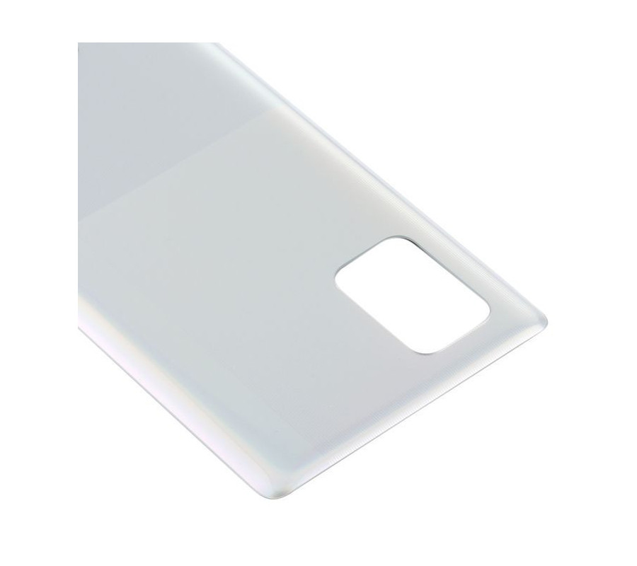 Carcasa Trasera Samsung Galaxy A51 5G (A516). Compatible sin Logo