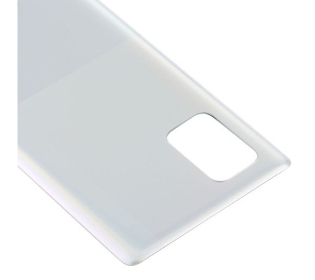Carcasa Trasera Samsung Galaxy A51 5G (A516). Compatible sin Logo