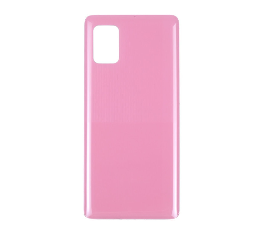 Carcasa Trasera Samsung Galaxy A51 5G (A516). Compatible sin Logo