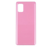 Carcasa Trasera Samsung Galaxy A51 5G (A516). Compatible sin Logo