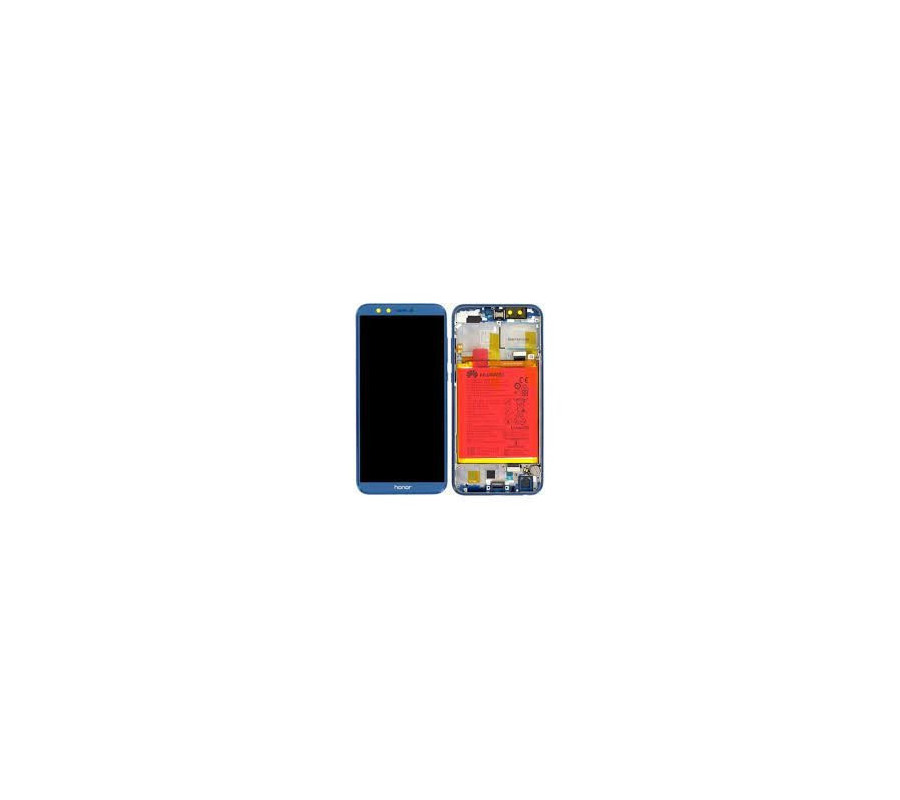 Pantalla completa Original Huawei Honor 9 Lite (Service Pack) + batería