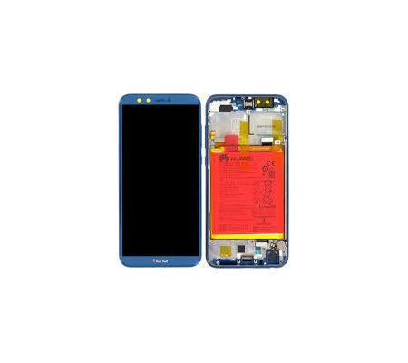 Pantalla completa Original Huawei Honor 9 Lite (Service Pack) + batería