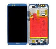 Pantalla completa Original Huawei Honor 9 Lite (Service Pack) + batería