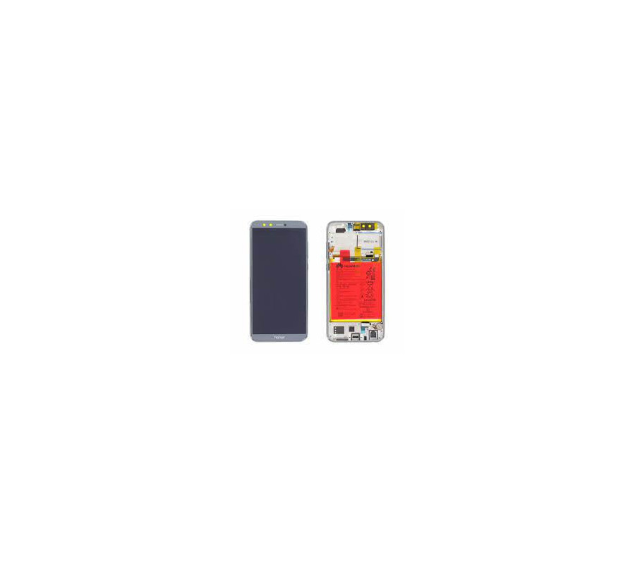 Pantalla completa Original Huawei Honor 9 Lite (Service Pack) + batería