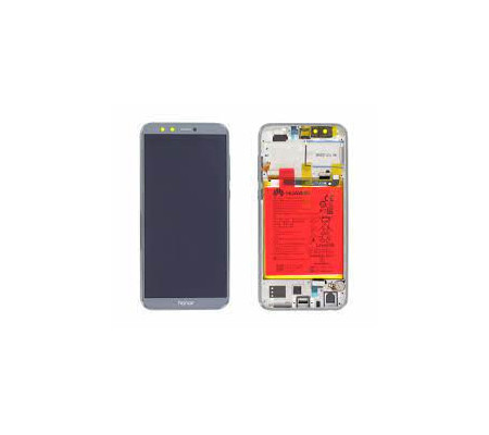 Pantalla completa Original Huawei Honor 9 Lite (Service Pack) + batería