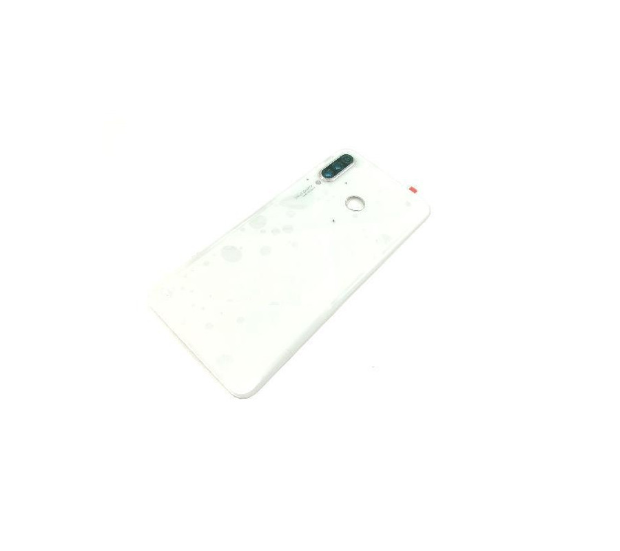 Carcasa Trasera Huawei P30 Lite/ Nova 4E (48MP). Compatible sin logo