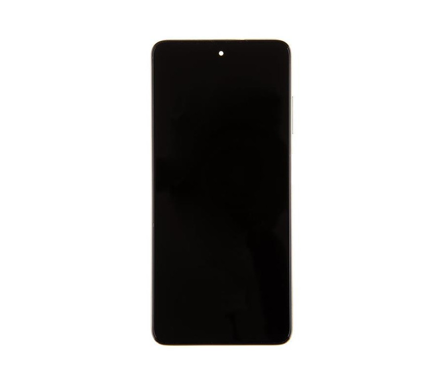 Pantalla Completa Original Xiaomi Mi 10T Lite 5G (M2007J17G) Service Pack