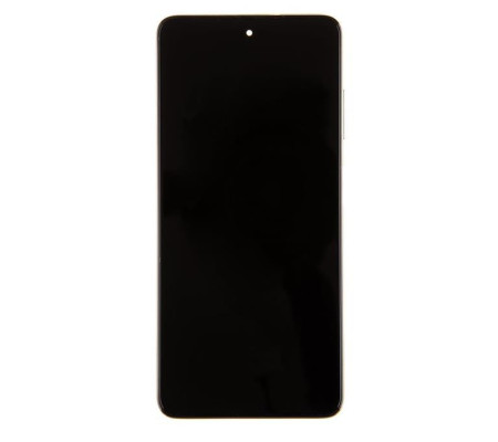 Pantalla Completa Original Xiaomi Mi 10T Lite 5G (M2007J17G) Service Pack