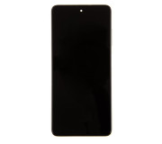 Pantalla Completa Original Xiaomi Mi 10T Lite 5G (M2007J17G) Service Pack