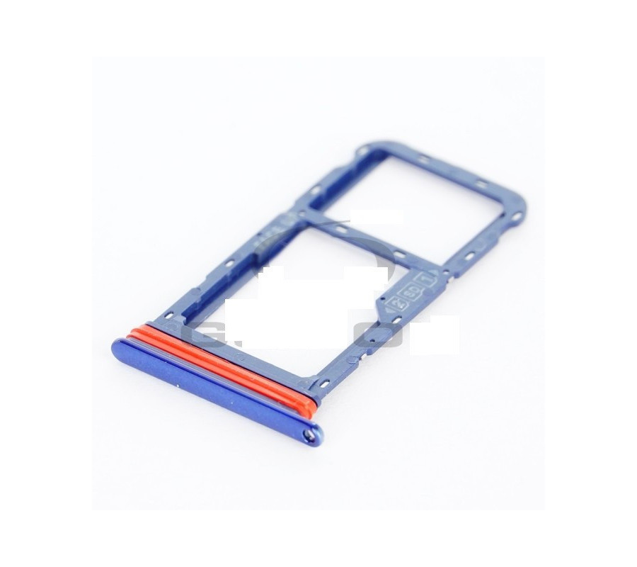 Bandeja Sim Original Motorola Moto G8 (Service Pack)
