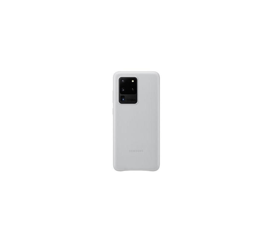 Funda Original Leather Cover Samsung Galaxy S20 Ultra (EF-VG988LLE)