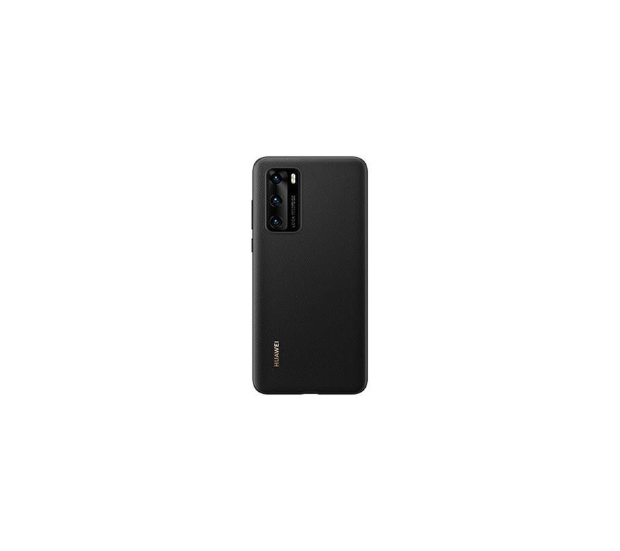 Funda de Silicona Original Huawei P40