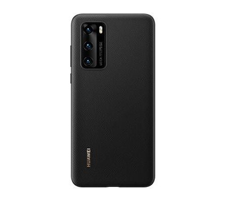 Funda de Silicona Original Huawei P40