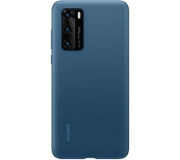 Funda de Silicona Original Huawei P40
