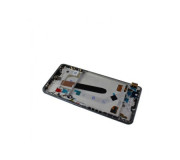 Pantalla completa Original Xiaomi Poco F3 (M2012K11AG) , Mi11i. Service Pack