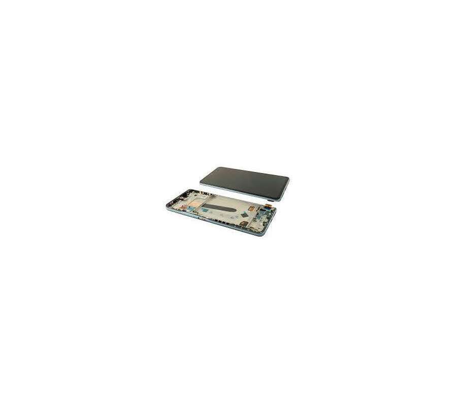 Pantalla completa Original Xiaomi Poco F3 (M2012K11AG) , Mi11i. Service Pack
