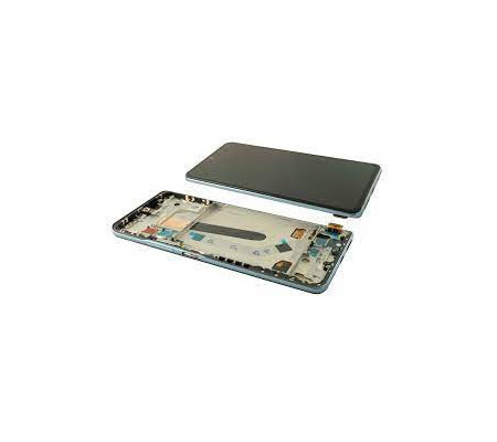 Pantalla completa Original Xiaomi Poco F3 (M2012K11AG) , Mi11i. Service Pack