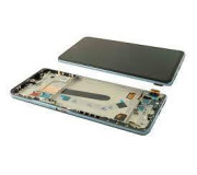Pantalla completa Original Xiaomi Poco F3 (M2012K11AG) , Mi11i. Service Pack