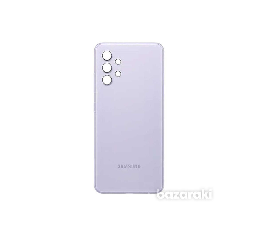 Carcasa Trasera Samsung Galaxy A32 5G (A326)  . Compatible sin Logo