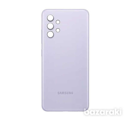 Carcasa Trasera Samsung Galaxy A32 5G (A326)  . Compatible sin Logo