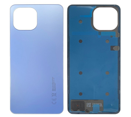 Carcasa Trasera Xiaomi Mi 11 Lite 5G / 5G / NE