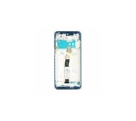 Pantalla Completa Original Xiaomi Redmi Note 9 Pro, Note 9S (Service Pack)