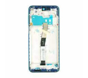 Pantalla Completa Original Xiaomi Redmi Note 9 Pro, Note 9S (Service Pack)