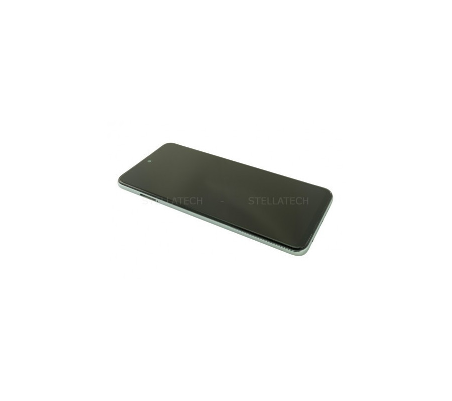 Pantalla Completa Original Xiaomi Redmi Note 9 Pro, Note 9S (Service Pack)