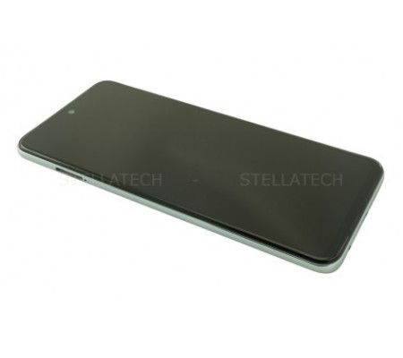 Pantalla Completa Original Xiaomi Redmi Note 9 Pro, Note 9S (Service Pack)