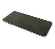 Pantalla Completa Original Xiaomi Redmi Note 9 Pro, Note 9S (Service Pack)