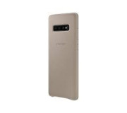 Funda de Cuero original Samsung  Galaxy S10 Plus (EF-VG975LJE)