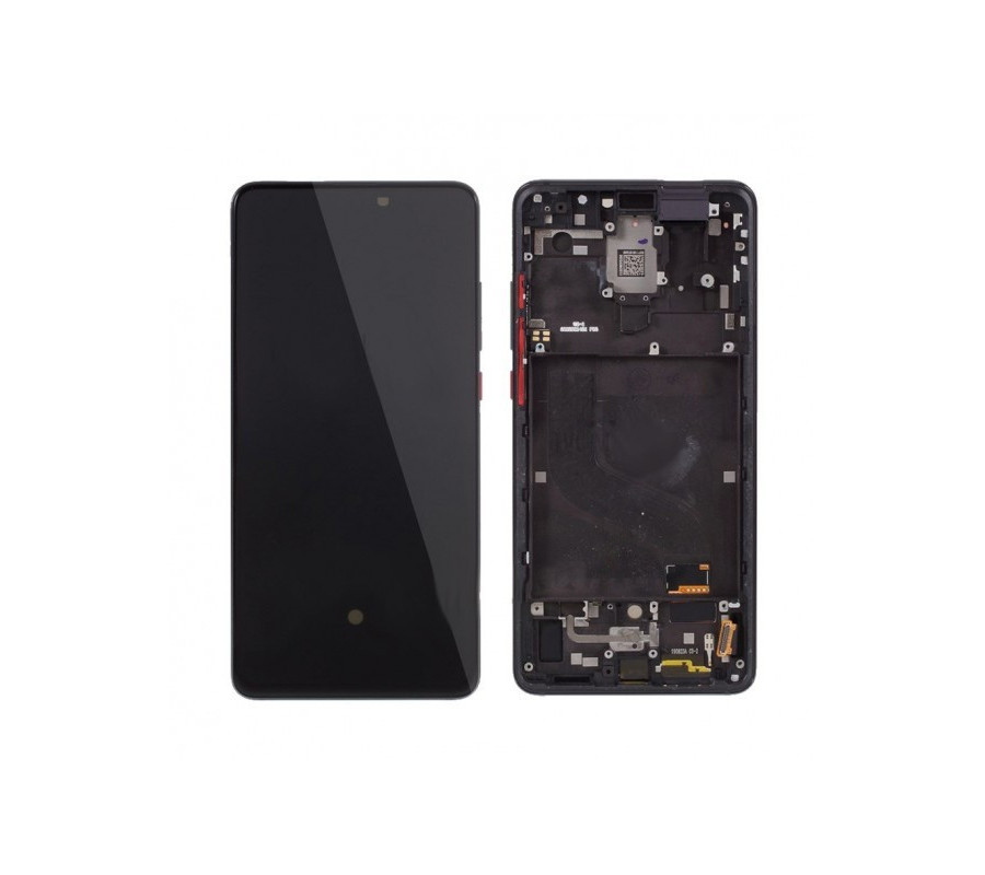 Pantalla Completa Original Xiaomi Mi 9T / Mi 9T Pro (Service Pack)
