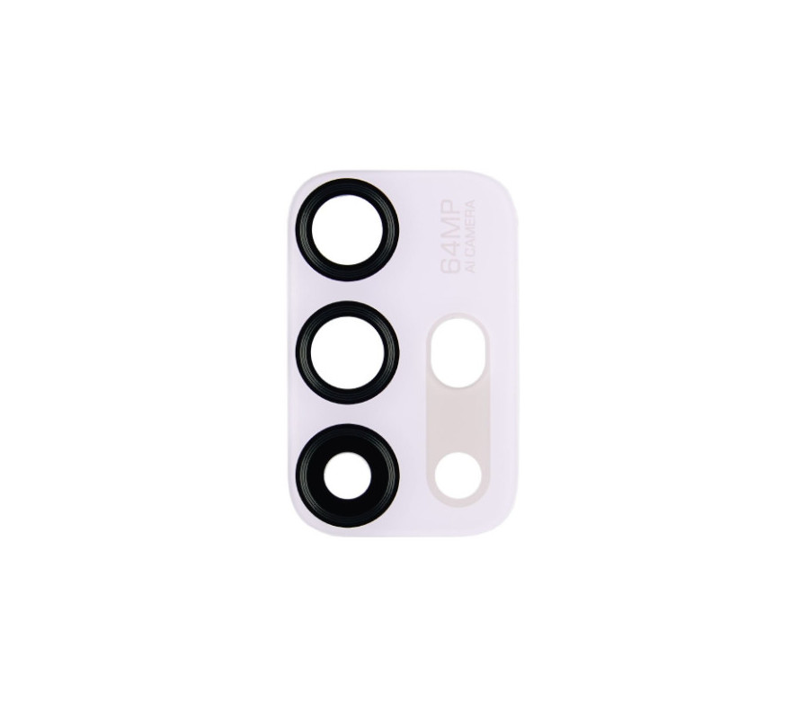 Lente de camara Original Motorola Moto G30 (XT2129) Service Pack