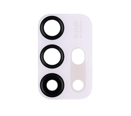 Lente de camara Original Motorola Moto G30 (XT2129) Service Pack