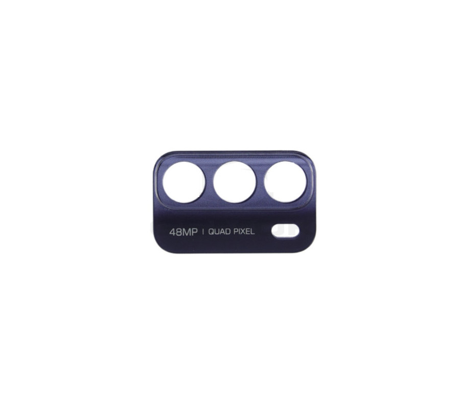 Lente de camara Original Motorola Moto G50 (XT2137)  Service Pack
