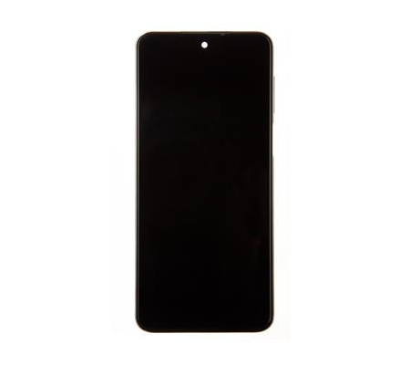 Pantalla Completa Original Samsung Galaxy A52s 5G , A52 5G, A52. Service Pack