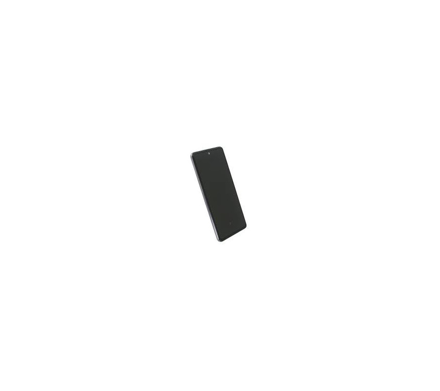 Pantalla Completa Original Samsung Galaxy A52s 5G , A52 5G, A52. Service Pack