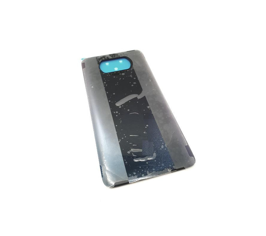 Carcasa Trasera Xiaomi Poco X3, X3 Pro (M2007J20CI,M2102J20SG)