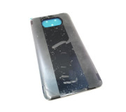 Carcasa Trasera Xiaomi Poco X3, X3 Pro (M2007J20CI,M2102J20SG)