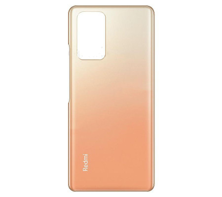 Carcasa Trasera Xiaomi Redmi Note 10 Pro