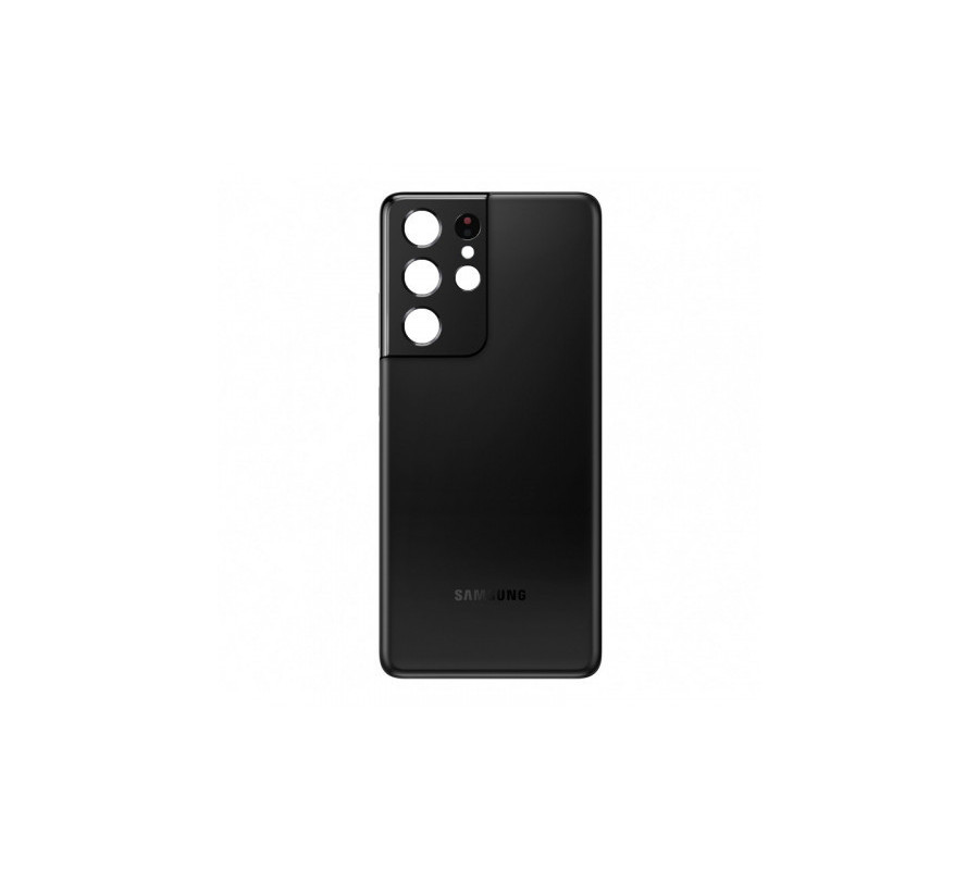 Carcasa Trasera Samsung Galaxy S21 Ultra (G998). Compatible sin Logo