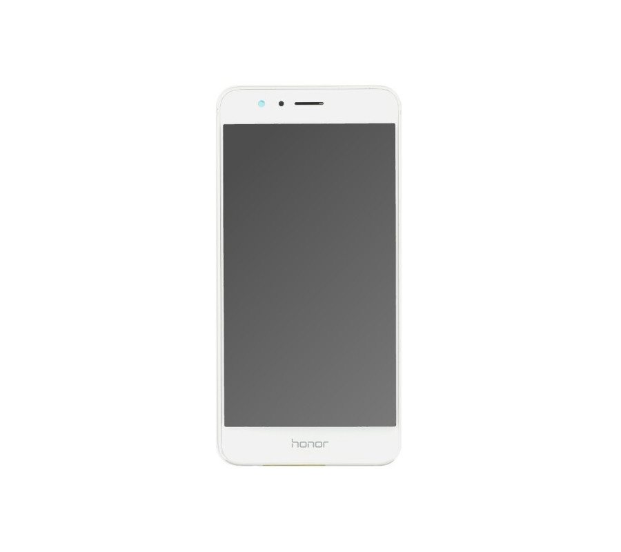 Pantalla Completa Original Huawei Honor 8 (Service Pack) + batería