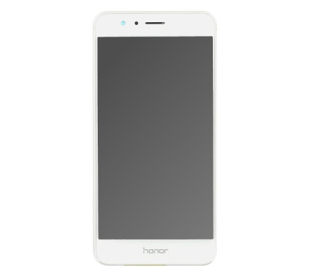 Pantalla Completa Original Huawei Honor 8 (Service Pack) + batería