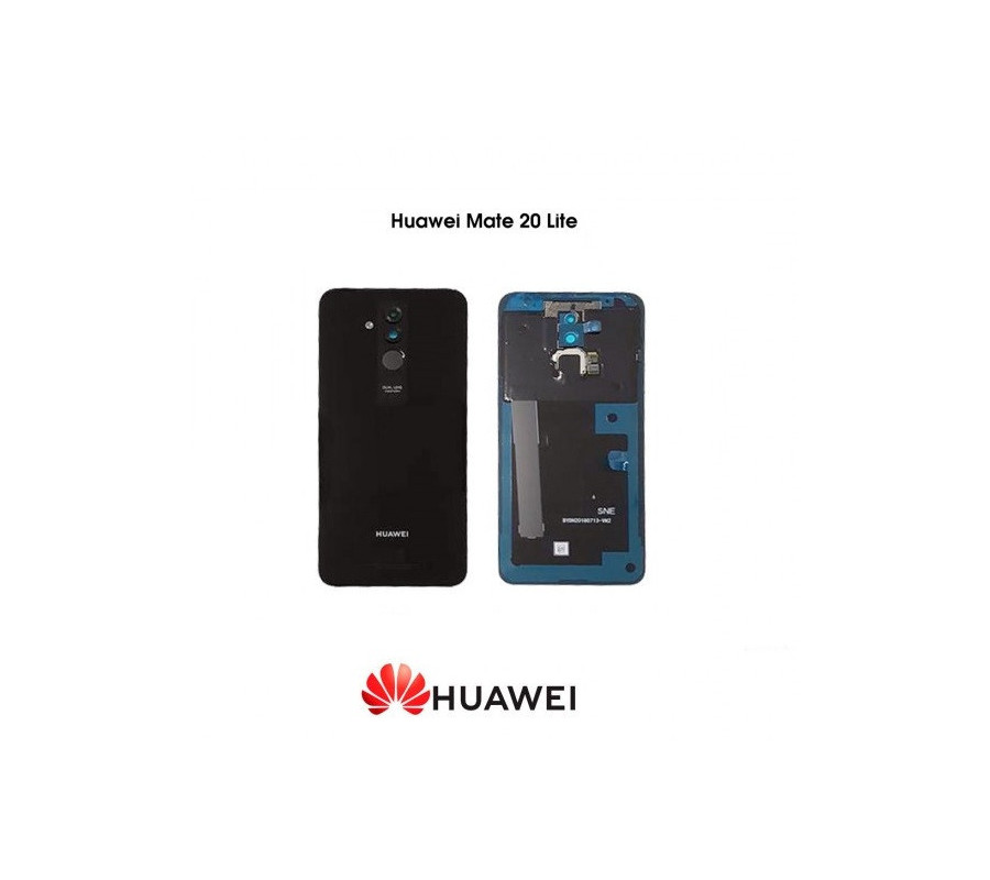 Carcasa trasera Original Huawei Mate 20 Lite (Service Pack)
