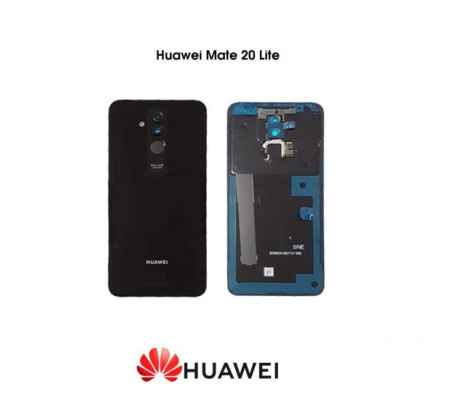 Carcasa trasera Original Huawei Mate 20 Lite (Service Pack)