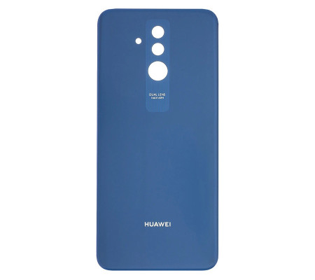 Carcasa trasera Original Huawei Mate 20 Lite (Service Pack)