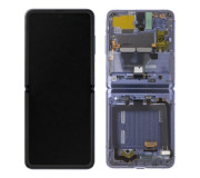 Pantalla Completa Original Samsung Galaxy Z Flip 3 5G (F711B) Service Pack