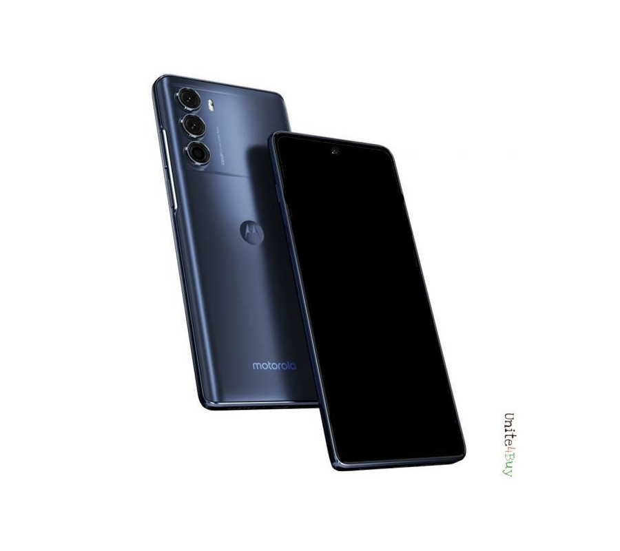 Pantalla Completa Original Motorola Moto G200 (Service Pack)